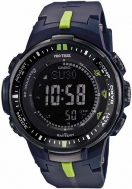 Часы Casio PRW-3000-2ER