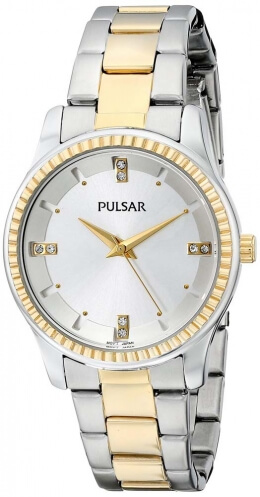 Часы Pulsar PH8100