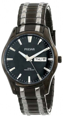 Часы Pulsar PJ6049