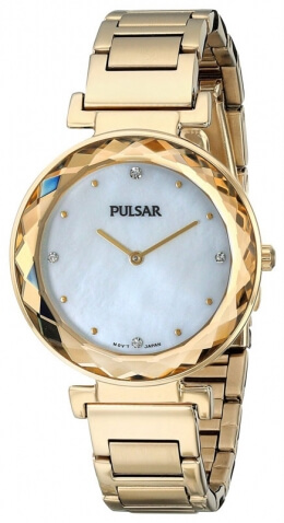 Часы Pulsar PM2080