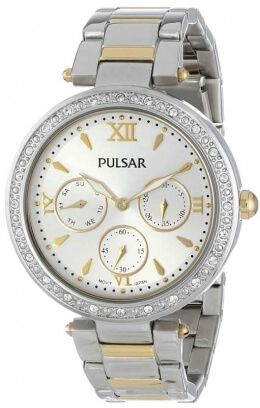 Часы Pulsar PP6109