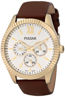 Годинник Pulsar PP6144