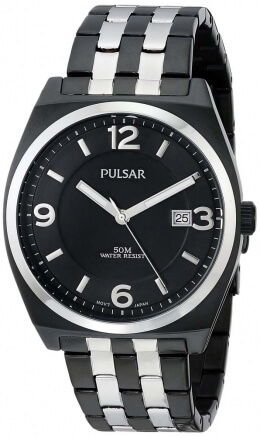 Часы Pulsar PS9281