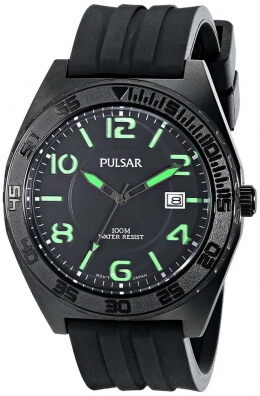 Часы Pulsar PS9317