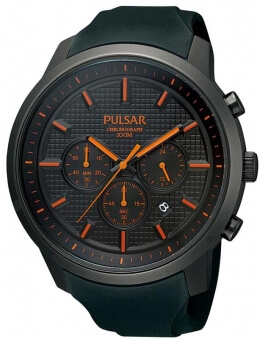 Годинник Pulsar PT3207