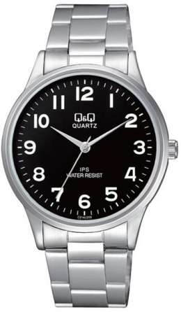 Годинник Q&Q C214J205Y