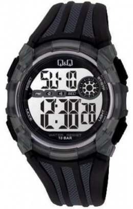 Часы Q&Q M118J003Y