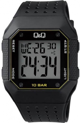 Годинник Q&Q M158J005Y