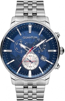 Часы Quantum PWG682.390