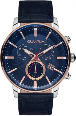 Часы Quantum PWG683.599