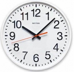 Часы настенные Rhythm CMG463NR03