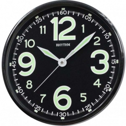 Часы настенные Rhythm CMG499BR02