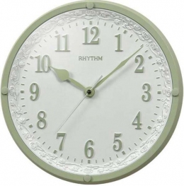 Часы настенные Rhythm CMG515NR05