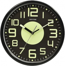 Часы настенные Rhythm CMG596NR02