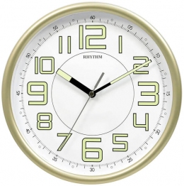 Часы настенные Rhythm CMG596NR18
