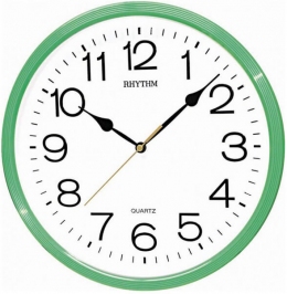 Часы настенные Rhythm CMG734NR05
