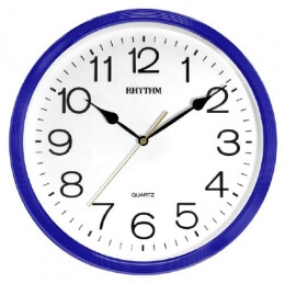 Часы настенные Rhythm CMG734NR13