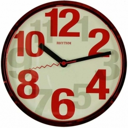 Часы настенные Rhythm CMG839ER01