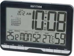 Часы настольные Rhythm LCT072NR02