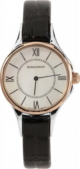 Часы Romanson RL0364LR2T WH