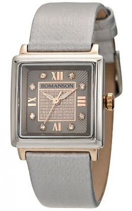 Часы Romanson RL1242LR