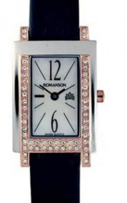 Часы Romanson RL6159TLR2T WHITE