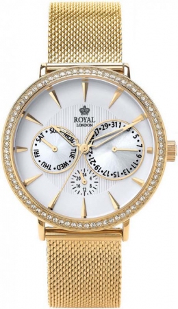 Часы Royal London 21301-04
