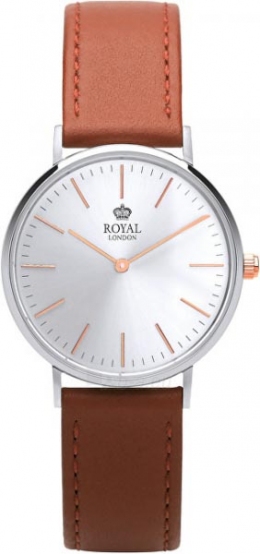 Часы Royal London 21363-07