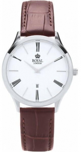 Часы Royal London 21371-02