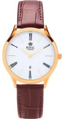 Часы Royal London 21371-03