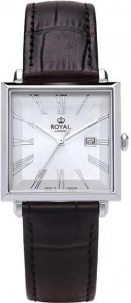Часы Royal London 21399-01