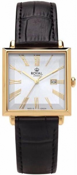 Часы Royal London 21399-02