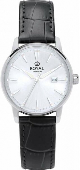 Часы Royal London 21401-01