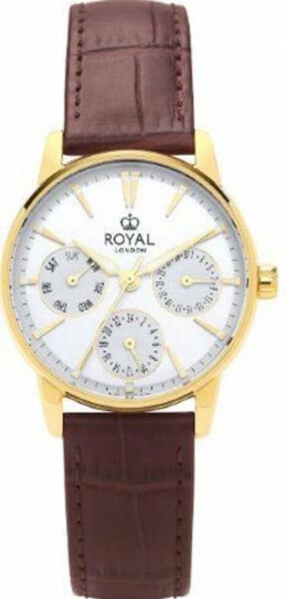 Часы Royal London 21402-03