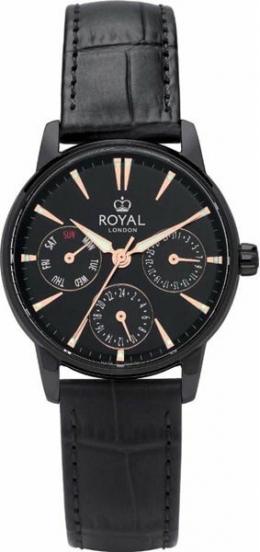 Часы Royal London 21402-05