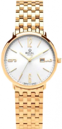 Часы Royal London 21413-02