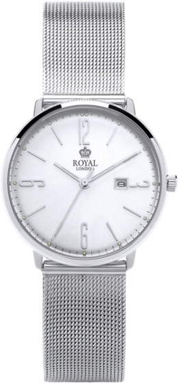 Часы Royal London 21413-08