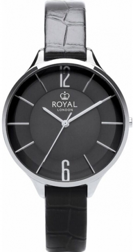 Часы Royal London 21418-01