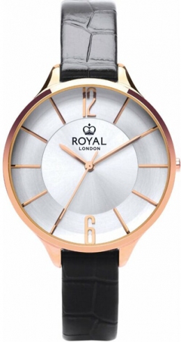 Годинник Royal London 21418-05