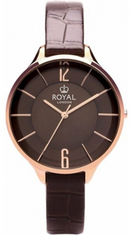 Часы Royal London 21418-06