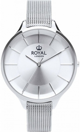 Годинник Royal London 21418-08