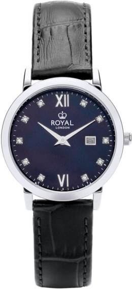 Часы Royal London 21419-01
