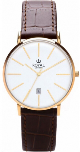 Часы Royal London 21421-02