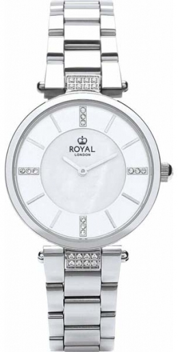 Часы Royal London 21425-01