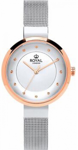 Часы Royal London 21428-11