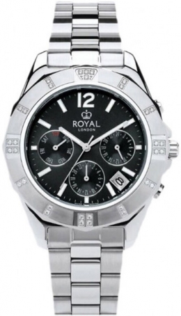 Часы Royal London 21433-01