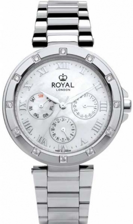 Часы Royal London 21434-01