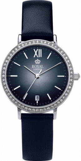 Годинник Royal London 21435-01