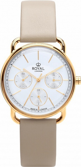 Часы Royal London 21450-03