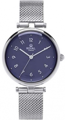 Часы Royal London 21452-02